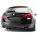 Οπίσθιο σπόϊλερ Hamann για BMW Σειρά 5 (F10/ F11) M-Sport Οπίσθιο σπόϊλερ Hamann για BMW Σειρά 5 (F10/ F11) M-Sport